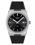 Tissot PRX 40mm T137.410.17.051.00 Men's Quartz Watch - front view