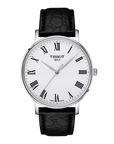 Tissot Everytime 40mm T143.410.16.033.00 Men's Quartz Watch - front view