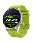 BOZLUN B53S Green Smart Watch product image