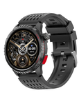 BOZLUN B77 Black Smart Watch product image