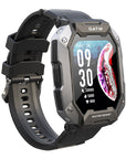TYME TSWC2001-01 Black Smart Watch