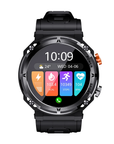 BOZLUN C22 Black Smart Watch product image