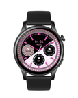 BOZLUN KC88 Black Smart Watch product image