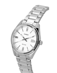 Casio UTP-1302PD-7AVDF Unisex Silver/White Analog Watch
