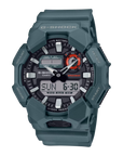 Casio G-Shock GA-010-2ADR Analog Digital Combination
