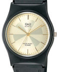 Q&Q Japan By Citizen VP34J016Y Analog