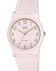 Q&Q Japan By Citizen VP34J077Y Analog