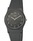 Q&Q Japan By Citizen VP34J079Y Analog