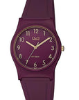 Q&Q Japan By Citizen VP34J080Y Analog