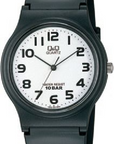 Q&Q Japan By Citizen VP46J005Y Analog