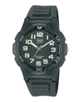 Q&Q Japan By Citizen VP84J002Y Analog