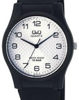 Q&Q Japan By Citizen VQ02J010Y Analog
