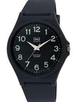 Q&Q Japan By Citizen VQ66J005Y Analog