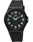Q&Q Japan By Citizen VQ66J025Y Analog