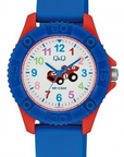 Q&Q Japan By Citizen VQ96J023Y Analog