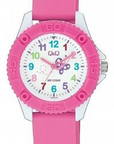 Q&Q Japan By Citizen VQ96J025Y Analog