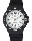 Q&Q Japan By Citizen VR18J003Y Analog
