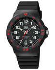 Q&Q Japan By Citizen VR18J006Y Analog
