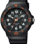 Q&Q Japan By Citizen VR18J008Y Analog