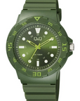 Q&Q Japan By Citizen VR18J009Y Analog