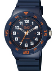 Q&Q Japan By Citizen VR18J012Y Analog