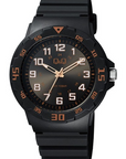 Q&Q Japan By Citizen VR18J014Y Analog