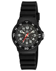 Q&Q Japan By Citizen VR19J001Y Analog