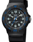 Q&Q Japan By Citizen VR19J007Y Analog