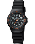 Q&Q Japan By Citizen VR19J008Y Analog