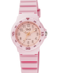 Q&Q Japan By Citizen VR19J017Y Analog