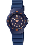 Q&Q Japan By Citizen VR19J018Y Analog