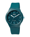 Q&Q Japan By Citizen VR28J031Y Analog