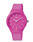 Q&Q Japan By Citizen VR28J042Y Analog