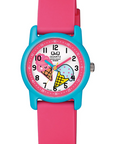 Q&Q Japan By Citizen VR41J007Y Analog