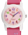 Q&Q Japan By Citizen VR99J002Y Analog
