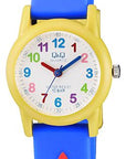 Q&Q Japan By Citizen VR99J003Y Analog