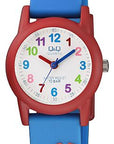 Q&Q Japan By Citizen VR99J004Y Analog