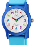 Q&Q Japan By Citizen VR99J005Y Analog