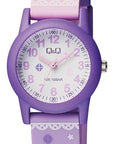 Q&Q Japan By Citizen VR99J006Y Analog