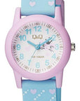 Q&Q Japan By Citizen VR99J007Y Analog