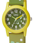 Q&Q Japan By Citizen VR99J008Y Analog