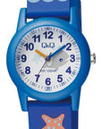 Q&Q Japan By Citizen VR99J009Y Analog