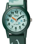 Q&Q Japan By Citizen VR99J010Y Analog