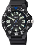 Q&Q Japan By Citizen VS24J002Y Analog