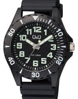Q&Q Japan By Citizen VS26J002Y Analog