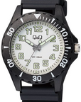 Q&Q Japan By Citizen VS26J003Y Analog