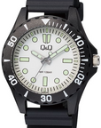 Q&Q Japan By Citizen VS26J006Y Analog