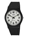 Q&Q Japan By Citizen VS42J001Y Analog
