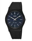Q&Q Japan By Citizen VS42J007Y Analog