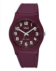 Q&Q Japan By Citizen VS42J008Y Analog